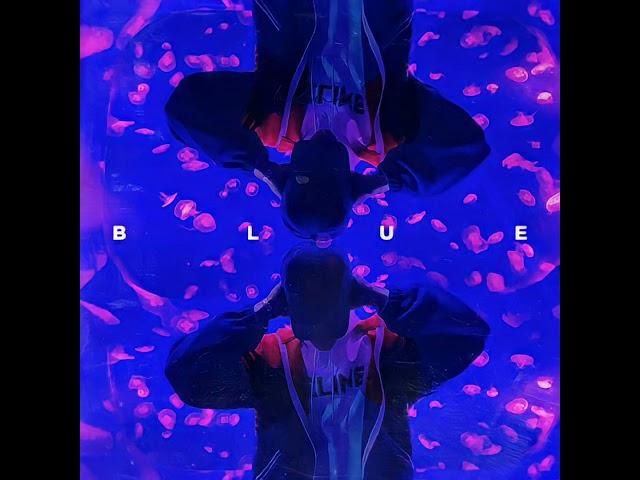 TAEYONG - BLUE