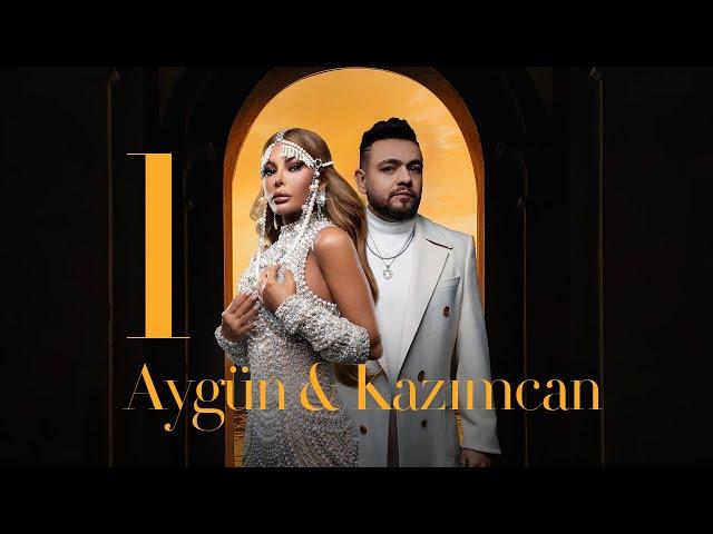 Aygün Kazımova & Kazım Can - 1 (Rəsmi Musiqi)