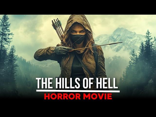 The journey to the mountains turned into a nightmare! Horror Movie | Full Movies in English HD