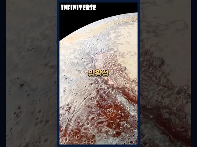 명왕성은 왜 태양계에서 퇴출됐을까?