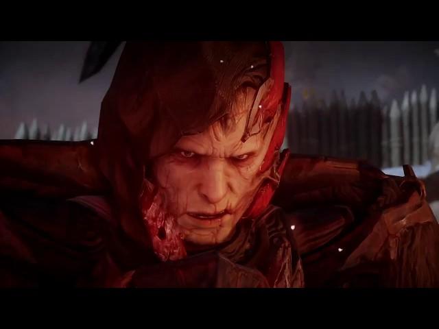 Dragon Age™: Inquisition - In Your Heart Shall Burn