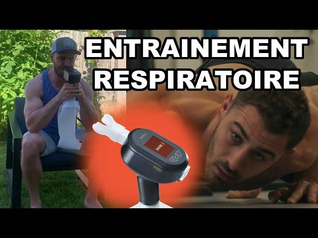 Entrainement Respiratoire: Théorie et Pratique - Fred Causse (Podcast #145)