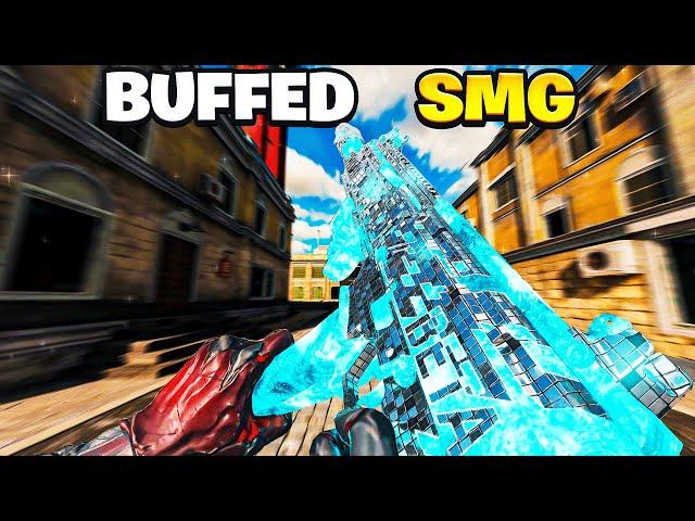 new *BUFFED* RIVAL 9 is META in WARZONE 3 AFTER UPDATE!  (Best RIVAL 9 Class Setup) -  MW3