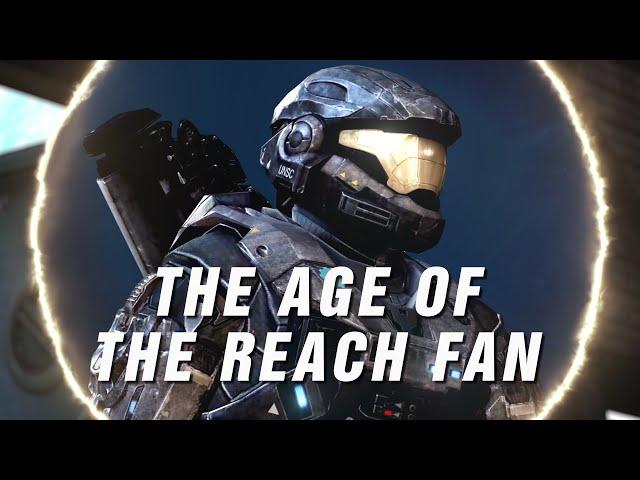 Halo Reach Fans Will Soon Control The Franchise