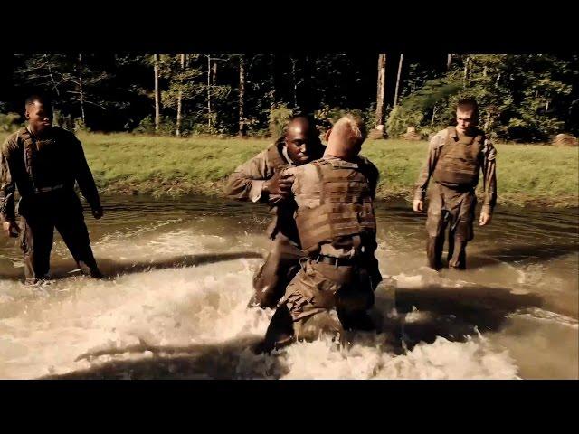 Martial Arts Instructor Course At Camp Lejeune