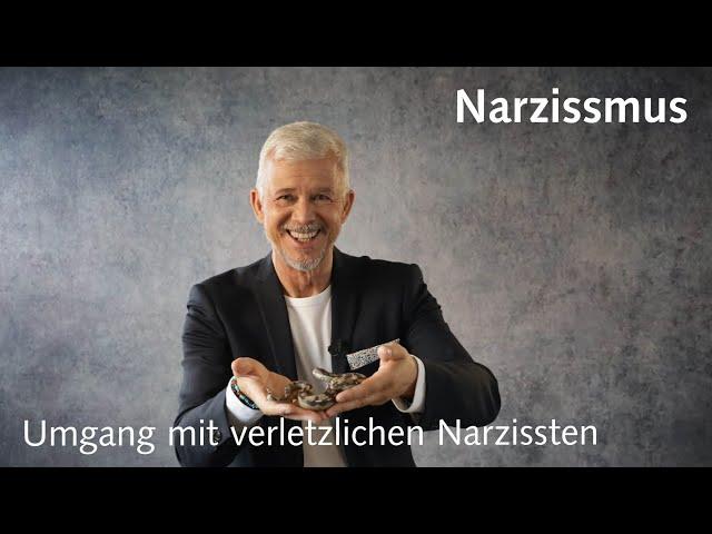 8 Tipps für den Umgang mit verletzlichen Narzissten | #narzissmus