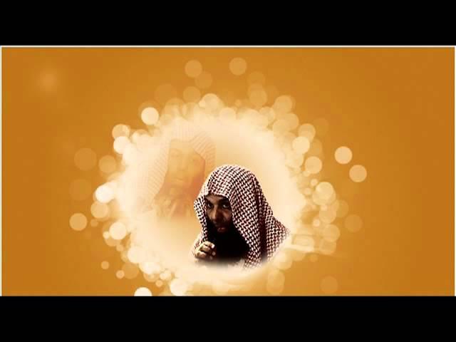 خالد الراشد  أطت السماء وحق لها ان تأط