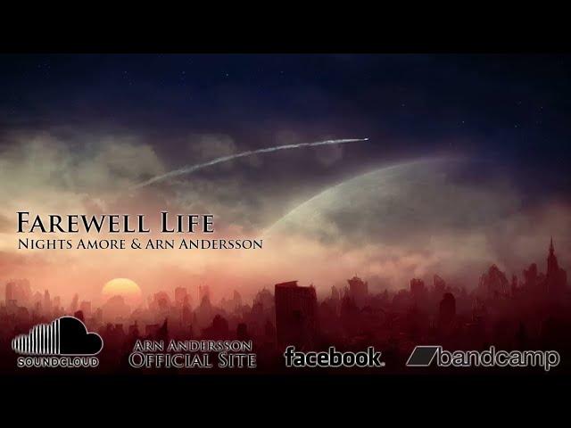 Sad Epic Emotional Music - Farewell Life