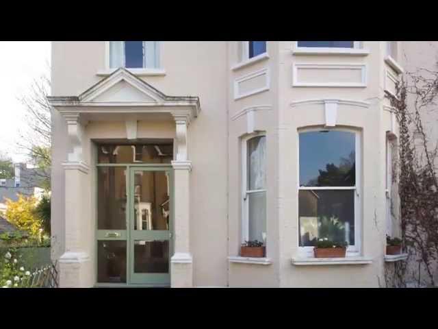 Open House: A renovated Victorian semi in south London