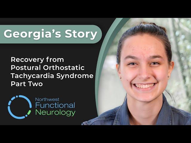 Georgia's Amazing Recovery From POTS & TBI: College Success Story - NeuroRescue Program Results