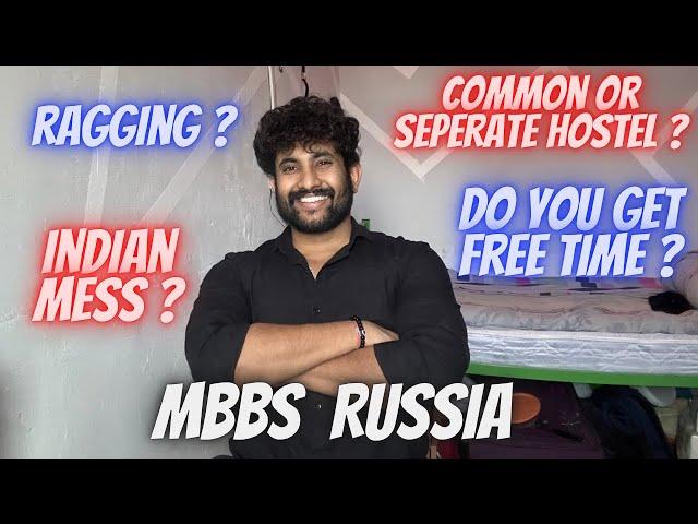 Things You Should Know About Mbbs Russia | Lokesh Raut