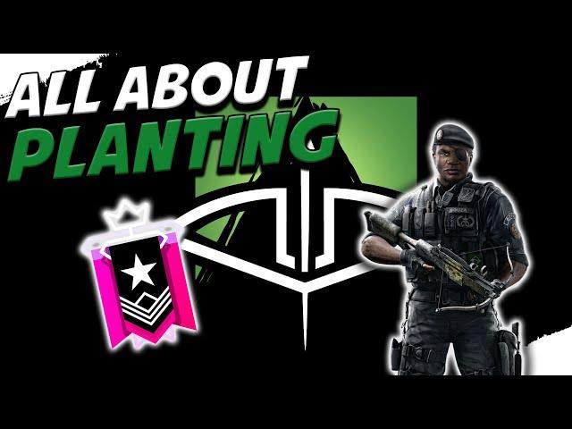 The Key to Winning More Rounds | #DGC | R6 Tips