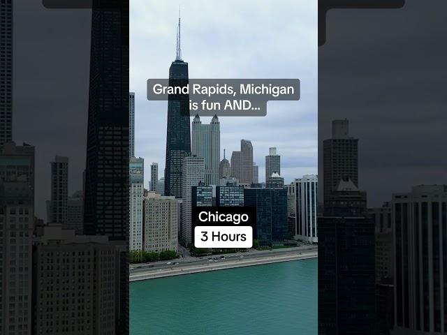 Grand Rapids: Your Midwest Adventure Hub