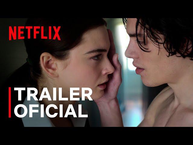 O Fabricante de Lágrimas | Trailer Oficial | Netflix