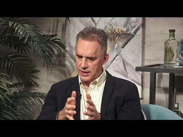 How Many Children to Have | Dave Rubin & Jordan B Peterson