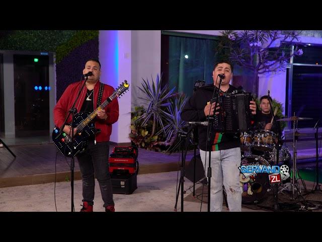 Los Desvelados - Mr Seal The Deal (En Vivo 2021)