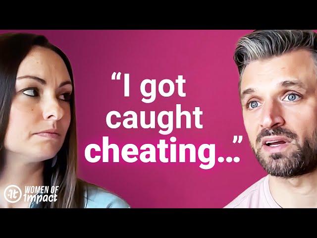 Betrayal, Cheating, Lies & Scandal: “I Wish I Didn’t Ignore This Sign” | Sam & Nia
