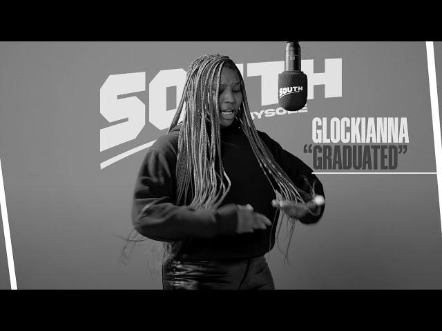 Glockianna performs "Graduated" - SBS Exclusive