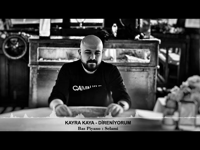 Kayra Kaya Direniyorum (Grup Arya Official)