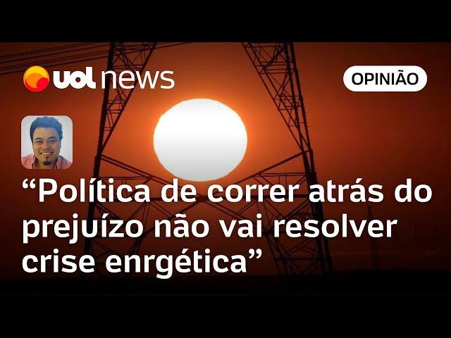 Governo Lula não mexeu no horário de verão pensando na popularidade, não no meio ambiente | Sakamoto