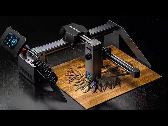 6 Best Laser Cutter Engravers in 2024