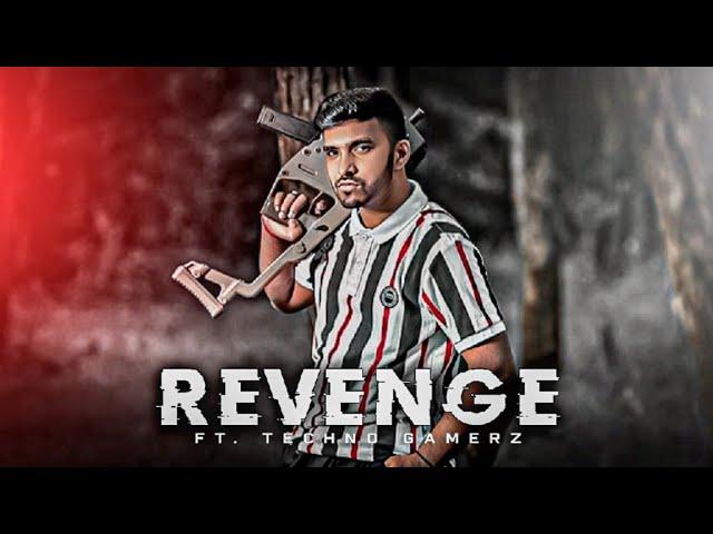 The Greatest REVENGE In Minecraft History Ft. Techno Gamerz || #technogamerz #minecraft #ujjwal