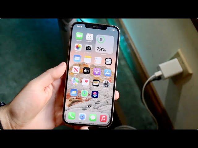 iPhone 12 Pro Max In Mid 2024! (Review)