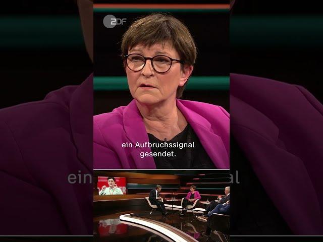 Wie weiter mit der Ampel-Politik? | #Lanz #shorts #Nachrichten