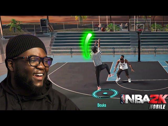 NEW 1V1 MODE IN NBA 2K MOBILE SEASON 6 