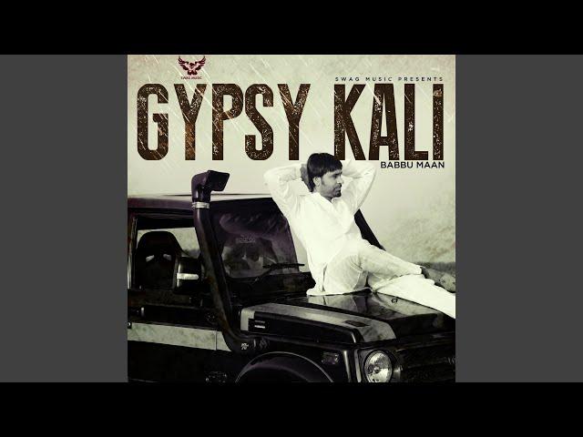 Gypsy Kali