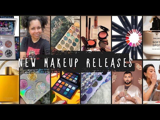 Purchase or Pass ~ New Makeup Releases! 5/26/24