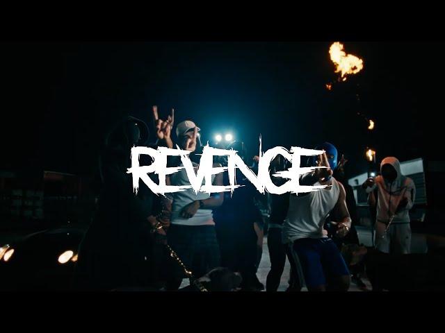 [FREE} Chinx (OS) x UK Drill Type Beat - "Revenge"