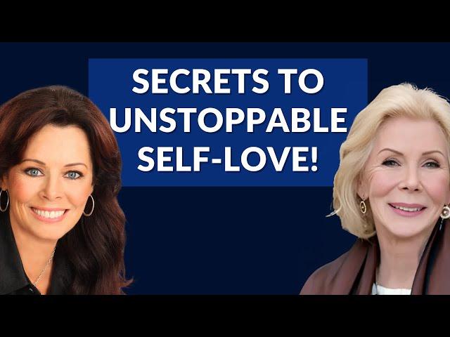 Transform Your Life in 2 Weeks with THIS Self-Care Secret | Louise Hay & Cheryl Richardson