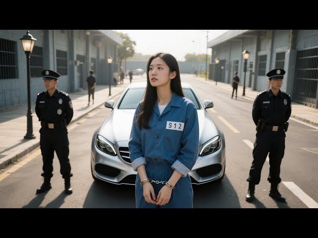 After prison, she hastily marries a CEO , slowly reclaiming her glory!