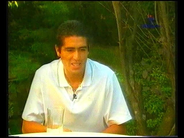 Especial homenaje a Riquelme en Futbolx2 -  TyC Sports