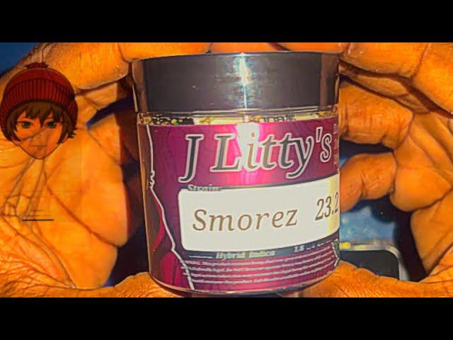 J Litty’s Thca | Smorez Review