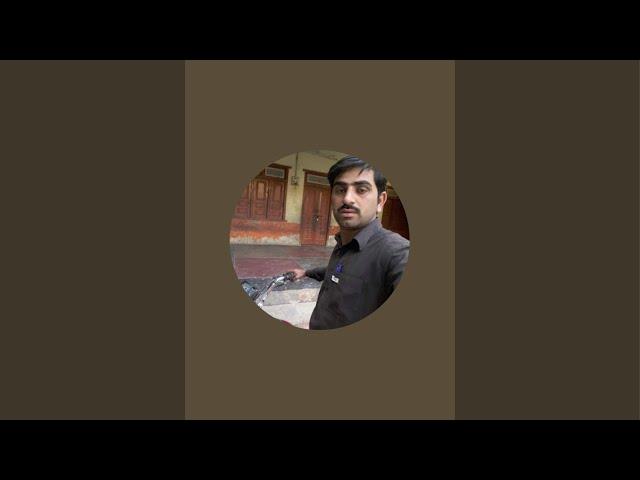 Hello/guys️master Tariq Aziz from Pakistanwelcome to my livestream ️join me,