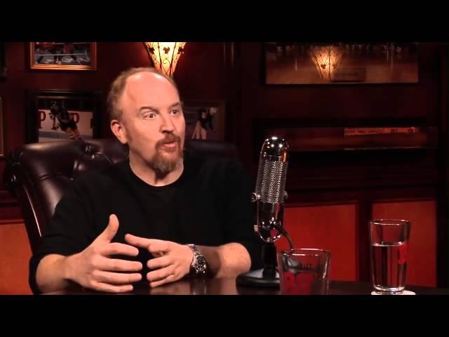 Louis C K  and Bill Simmons Full Podcast   B S  Report