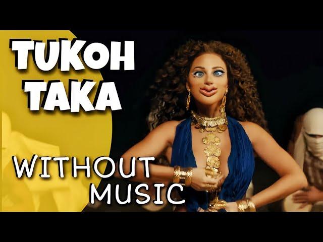 TUKOH TAKA - FIFA ANTHEM (#Withoutmusic Parody)