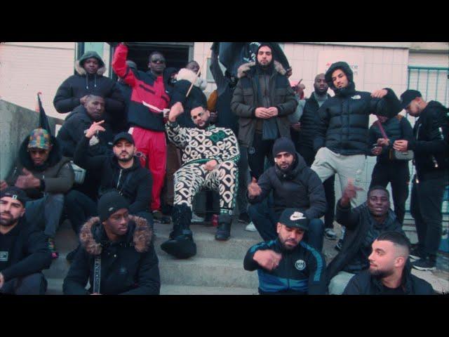 Sadek - Labess (Clip officiel)