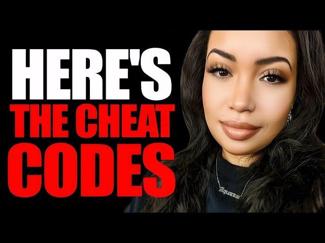 She's Testing You (Here Are The Cheat Codes)