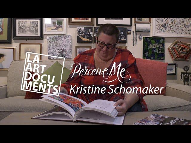 Perceive Me by Kristine Schomaker | Short Documentary