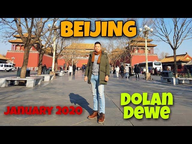 BEIJING 2020