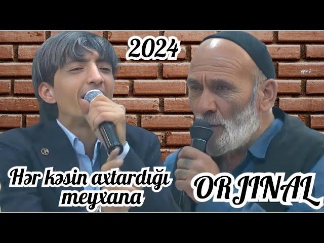 Balaelinin haminin axtardigi trend muzikalni qafiyesi/Biz qusu taniyiriq zlonkasinan (Tam Version)