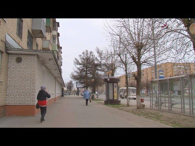 В Серпухове подтверждены несколько случаев заражения новой коронавирусной инфекцией