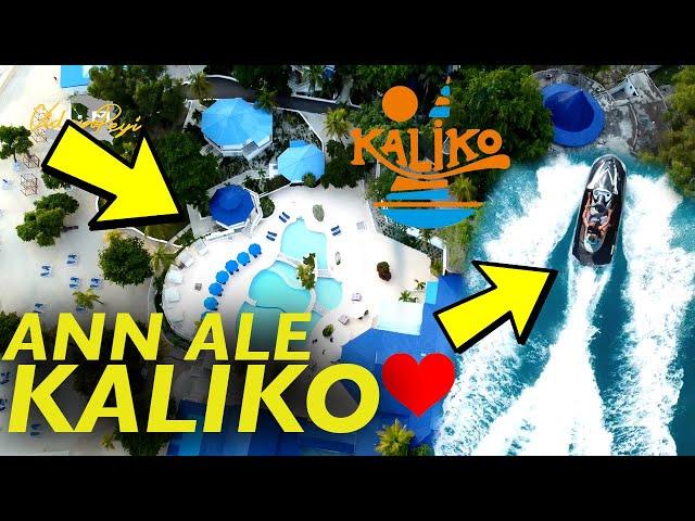 Kaliko Beach Club Hotel Resort Haiti 2022