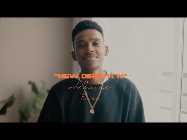 New Direction