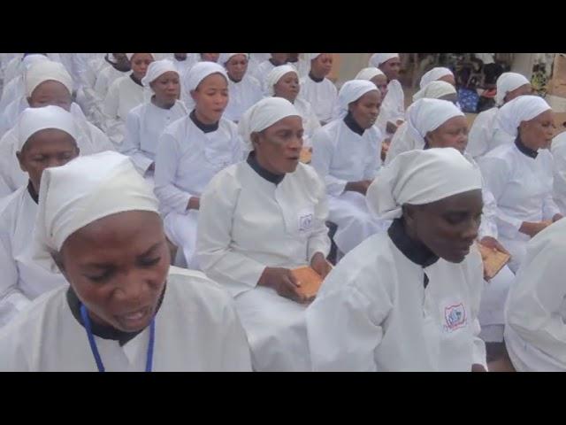 Ter wase Aondo Ter Aondo u se civir Un: P. I. Fate - NKST Vor, Kelase u Makurdi