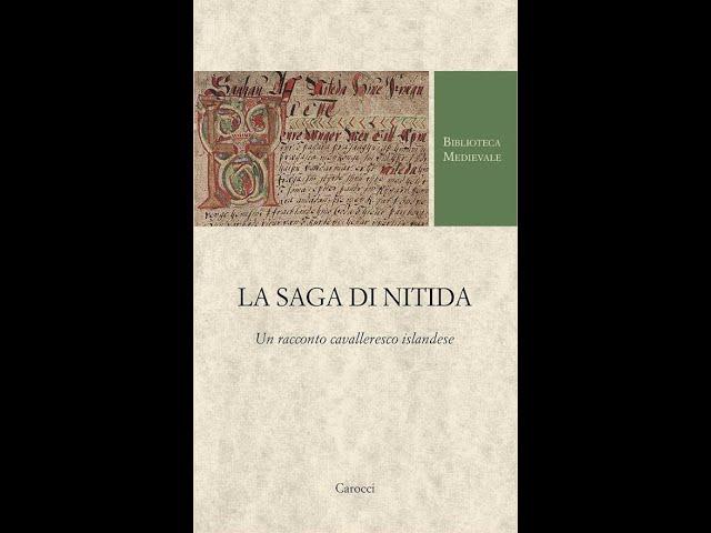 La saga di Nitida