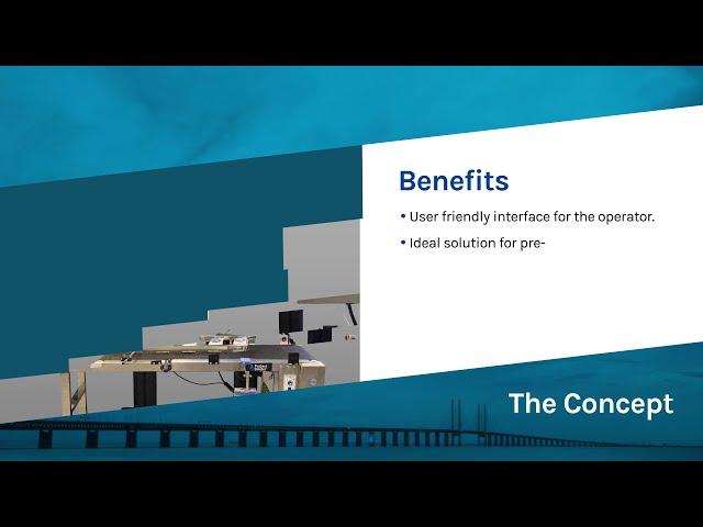ProjectBinder Serialization System